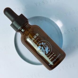 Tsaio Jasmine & White Tea Hydrating Essence 30ml