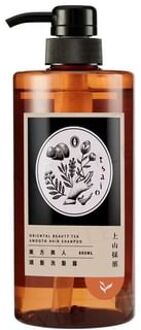 Tsaio Oriental Beauty Tea Smooth Hair Shampoo 600ml