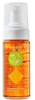 Tsaio Sunbath Jinxuan Tea Brightening Wash-Remove Oil Mousse 150ml