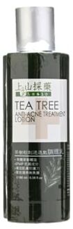 Tsaio Tea Tree Anti-Acne Treatment Lotion 180ml