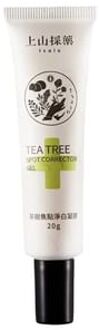 Tsaio Tea Tree Spot Corrector Gel 20g