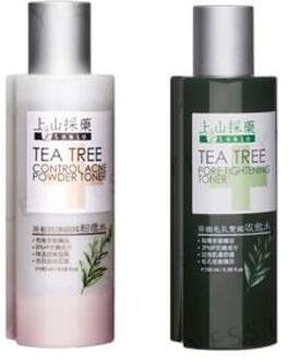Tsaio Tea Tree Toner Pore-Tightening - 180ml