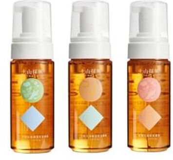 Tsaio Wash-Remove Mousse Tea Tree Control Acne - 150ml