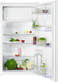 TSF5O101ES Inbouw koelkast met vriesvak