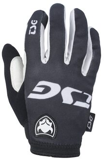 TSG Slim Glove Fietshandschoenen S Zwart