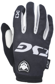 TSG Slim glove Zwart - XXS