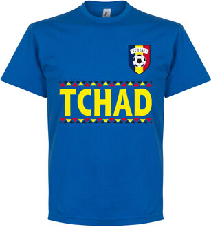 Tsjaad Team T-Shirt