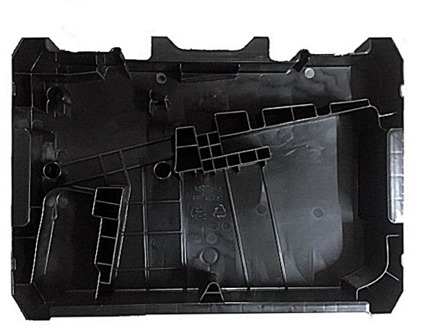 Tstak Inleg voor DCS334 decoupeerzaag - N577616