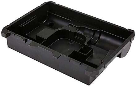 Tstak Inleg voor Dewalt 18V Combipack DCK266 (DCD796+DCF887) - N382437