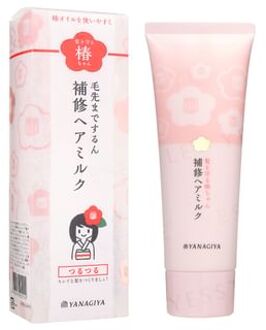Tsubaki-Chan Repair Hair Milk 120g