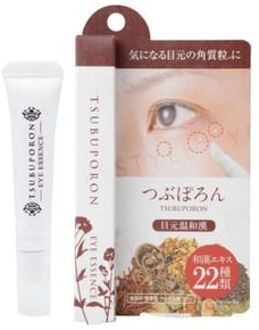 Tsubuporon Eye Essence 8g