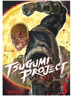 Tsugumi Project 3 - Tsugumi Project - ippatu