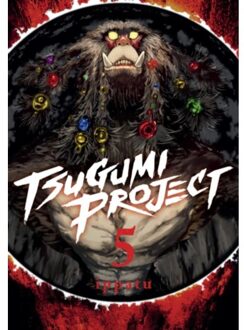 Tsugumi Project 5 - Tsugumi Project - ippatu