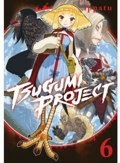 Tsugumi Project 6 - Tsugumi Project - ippatu