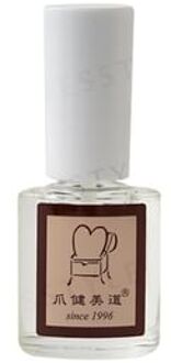 Tsumekenbido Nail Care Top Coat 8ml