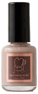 Tsumekenbido Nail Color Sand Beige 10ml