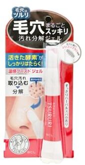 Tsururi Pore Cleaning Gel 15g