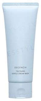 Tsutsumu Gentle Cream Wash 100g