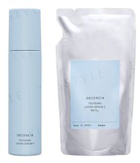 Tsutsumu Lotion Serum E 120ml