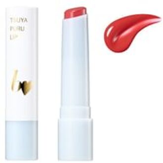 Tsuya Puru Lip Glossy Lip 102 Oath Pink