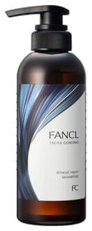 Tsuyagoromo Mineral Repair Shampoo 350ml