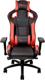 TT eSports Gamestoel GT-Fit 100 - Red