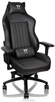 TT eSports Gaming Chair X-Comfort Premium 500 - Black