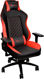 TT eSports GT Comfort Gamestoel - Red