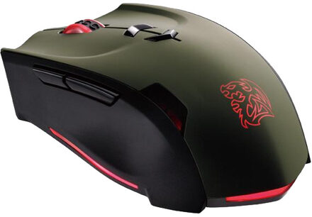 TT eSports Theron Battle Edition Gaming Mouse