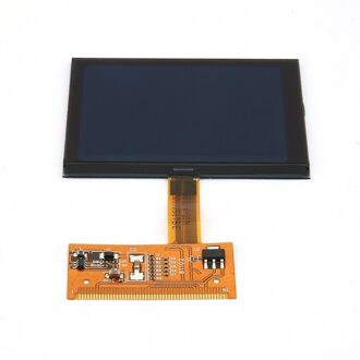 Tt Lcd-scherm Voor Vw Voor Tt Jaeger Vdo Fis Cluster Lcd-scherm Voor A3 A4 A6 super