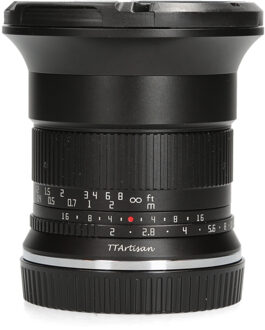 TTartisan 10mm Nikon Z