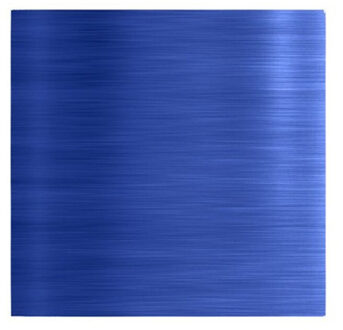 TTLIFE 100Pcs Voedsel Aluminiumfolie DIY Chocolade Snoep Pakket Papier Box Candy Pakket Folie Papier wikkelen 5 Heldere kleuren Blauw