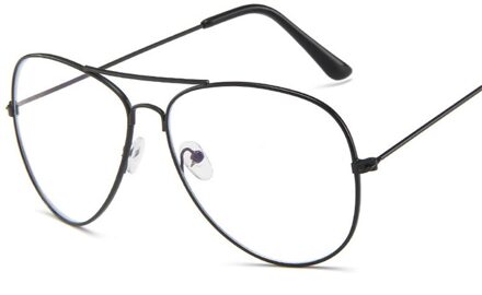 Ttlife Computer Bril Blue Ray Bril Anti Blauw Licht Brillen Eye Spektakel Uv Blokkeren Gaming Filter Eyewear YJHH0308 YJHH030800002