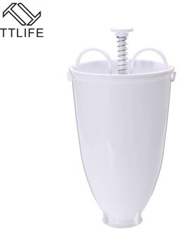 Ttlife Donutt Maker Dispenser Donut Maken Artefact Creatieve Dessert Mold Diy Zoetwaren Pastry Bakken Tools JJYE02117TTQZ