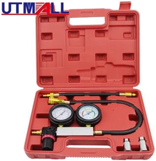 TU-21 Engine Cylinder Leakage Detector and Crank Stopper for Engine Cylinder Leak Tester