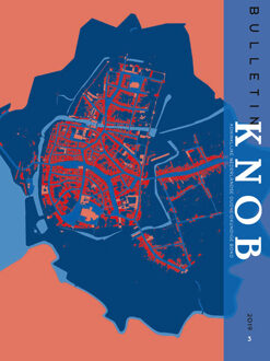 Tu Delft Open Bulletin Knob - Bulletin Knob - (ISBN:9789463661942)