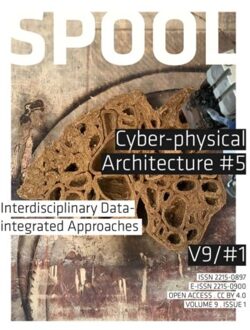Tu Delft Open Cyber-Physical Architecture #5 - Spool