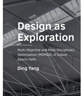 Tu Delft Open Design As The Built Environment - Ding Yang