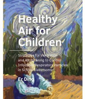 Tu Delft Open Healthy Air For The Built Environment - Er Ding