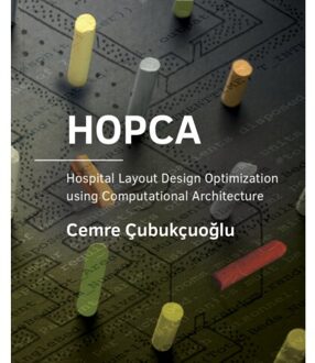 Tu Delft Open Hopca - A+Be Architecture And The Built Environment - Cemre Çubukçuoğlu