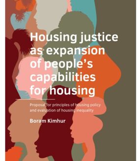 Tu Delft Open Housing - Boram Kimhur