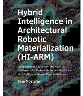 Tu Delft Open Hybrid - Sina Mostafavi