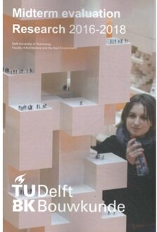 Tu Delft Open Midterm evaluation Research 2016-2018