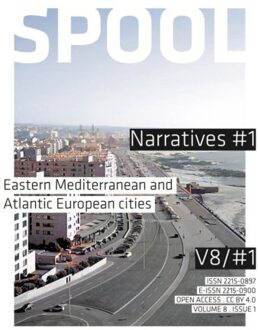 Tu Delft Open Narratives #1 - Spool