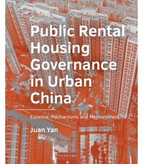 Tu Delft Open Public Rental Housing - Juan Yan