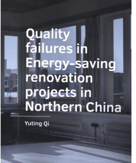 Tu Delft Open Quality Failures In - Yuting Qi