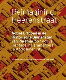 Tu Delft Open Reimagining Heerenstraat