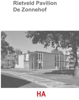 Tu Delft Open Rietveld Pavilion De Zonnehof - Noah van Asselt