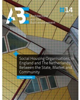Tu Delft Open Social housing organisations in England and The Netherlands