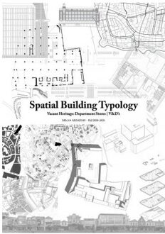 Tu Delft Open Spatial Building Typology - Hielkje Zijlstra